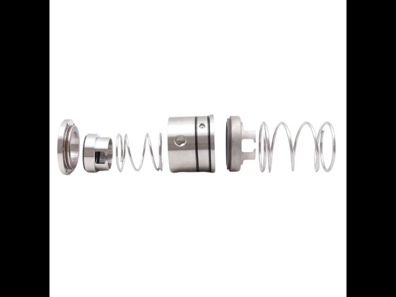 Alfotech's Contherm mechanical seal for Alfa-Laval products is of high quality and fits Contherm scraper heat exchanger. Order online via our webshop today.