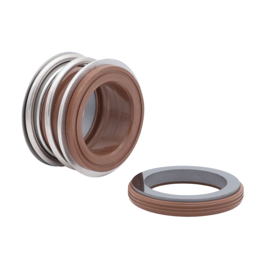 Alfotech's MG 1 mechanical seal is of high quality and comes with many seat combinations for maximum flexibility and service life. Order via our webshop today!