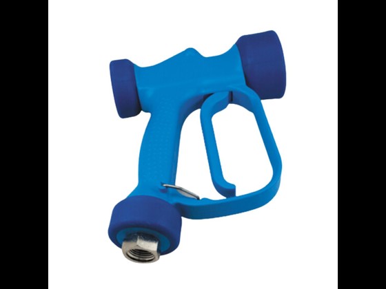 AFT spray gun