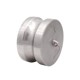 Camlock dust plug, type DP