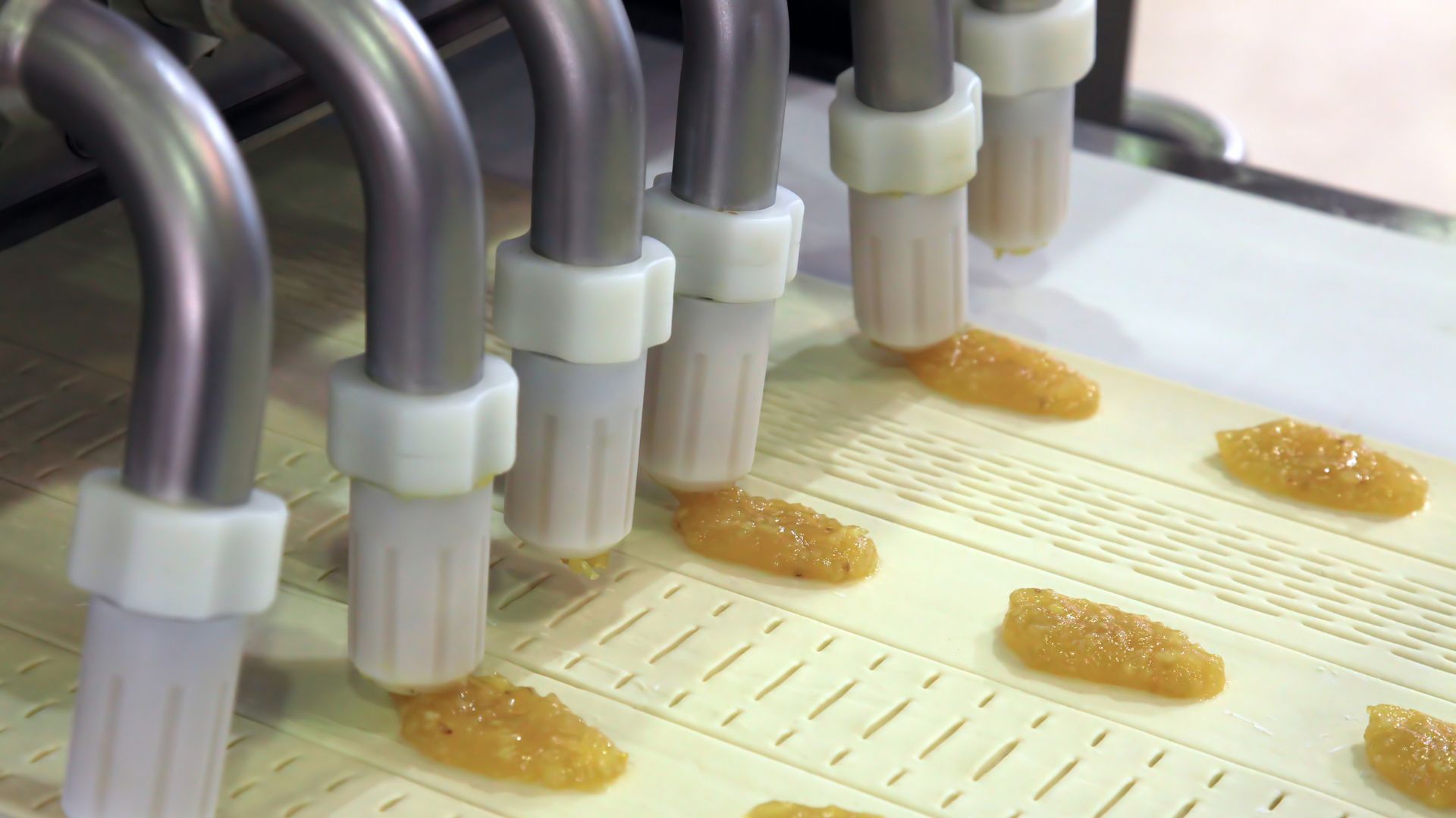 nozzles for jelly products