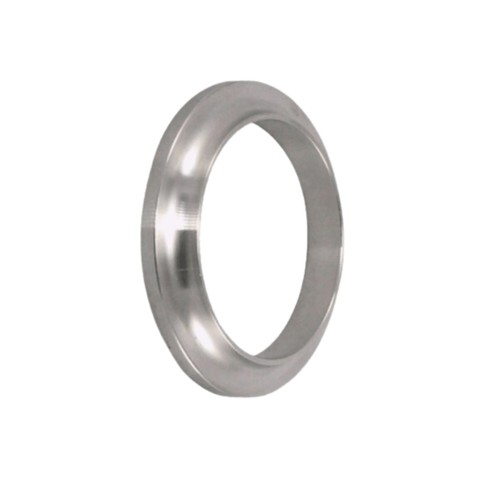 SMS liner, weld on