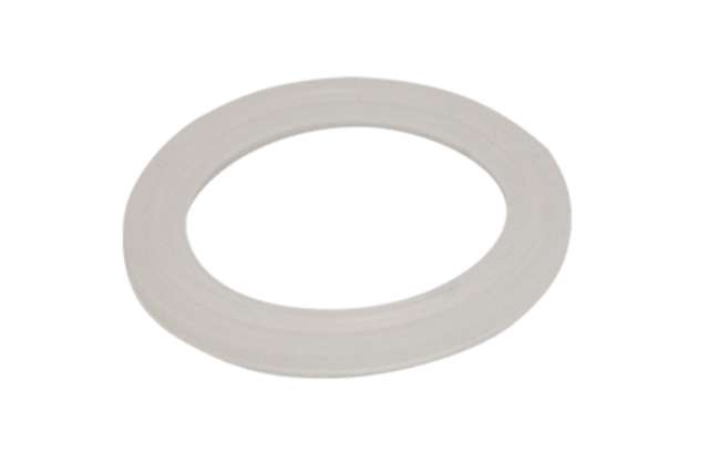 Silicone gasket