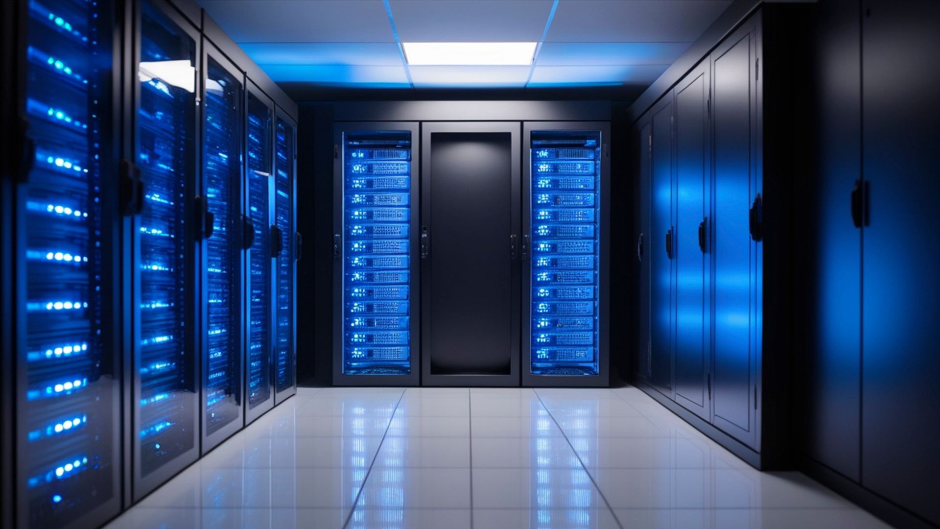 How we help data centers