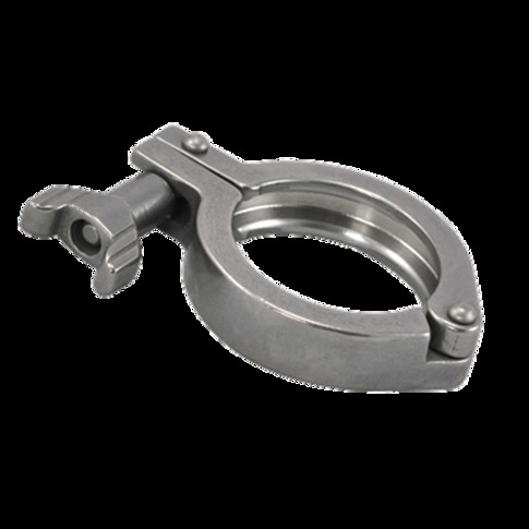 Clamp ring