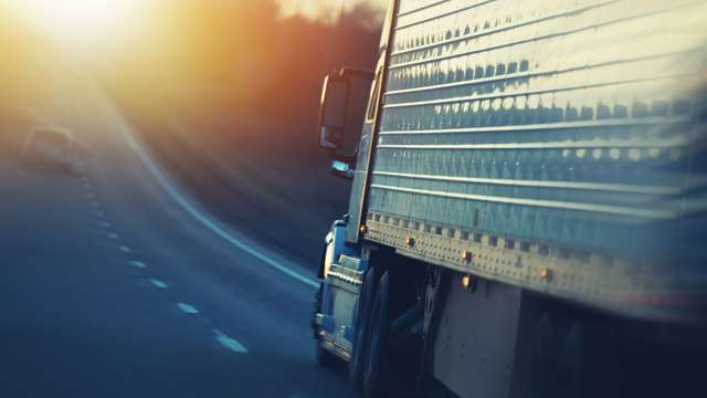 Fast delivery time. More flexibility.