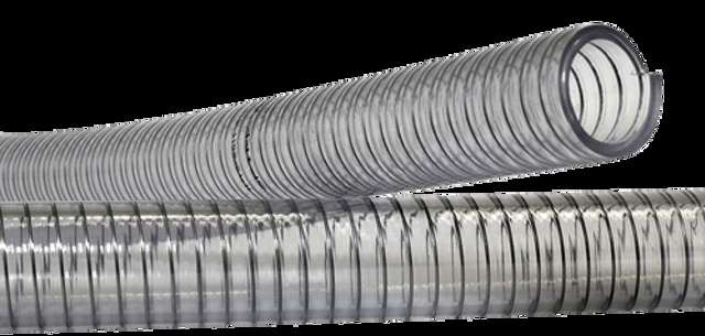 Plutone Bio hose