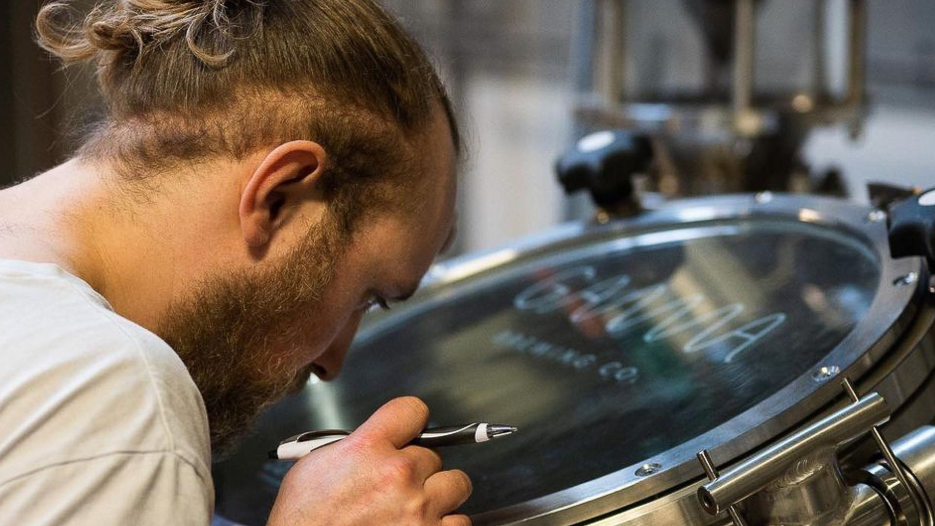 Gamma Brewing Company