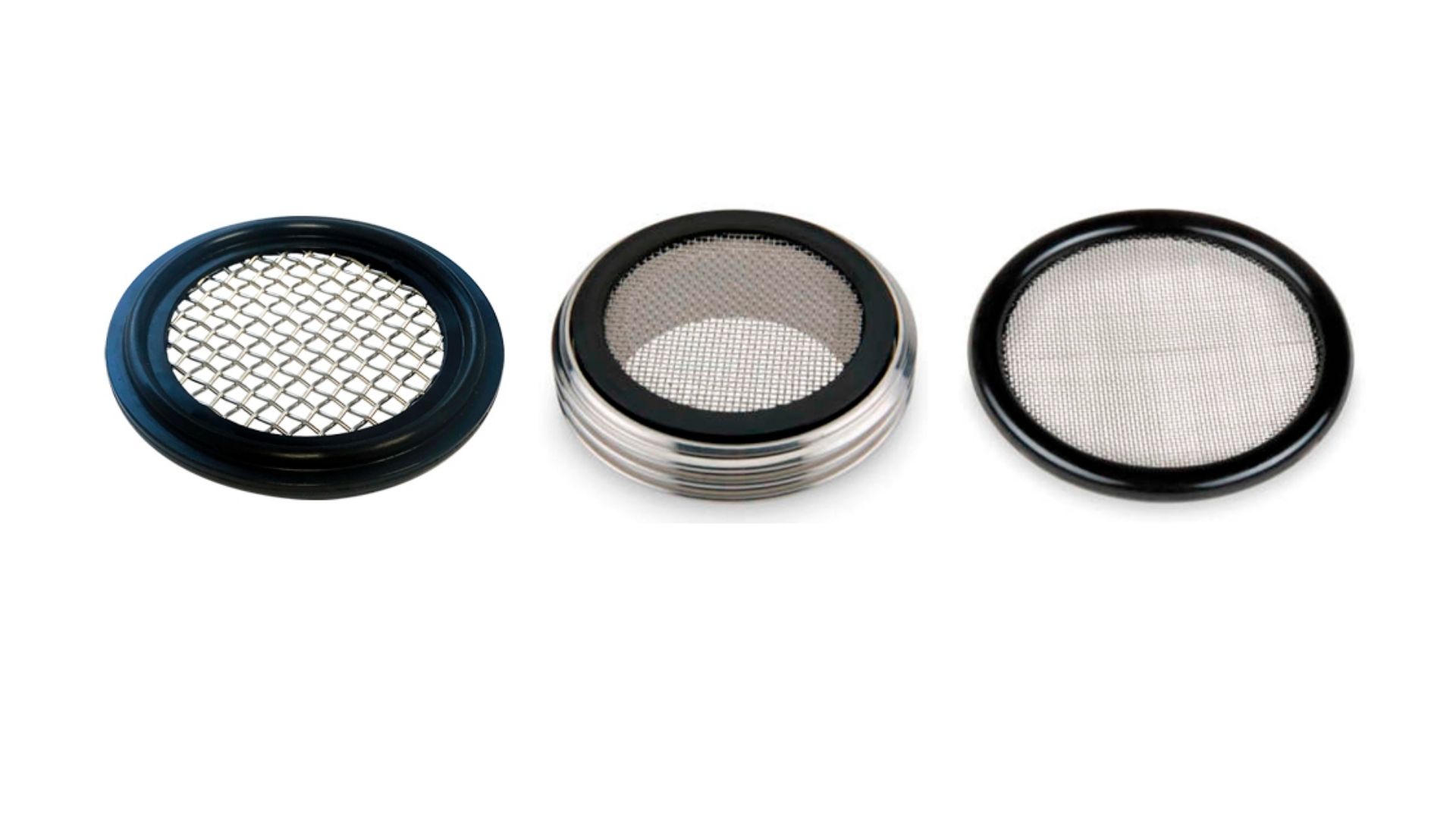 3 reasons to use union gaskets with filter