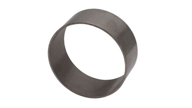 Weld bushing