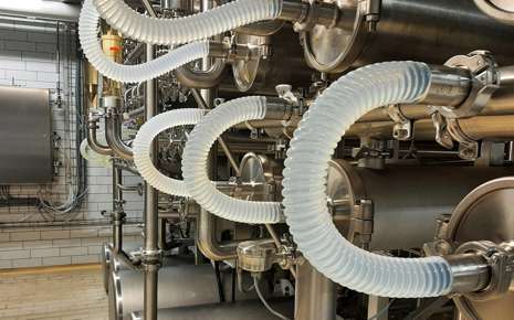 New problem solver for the filtration system