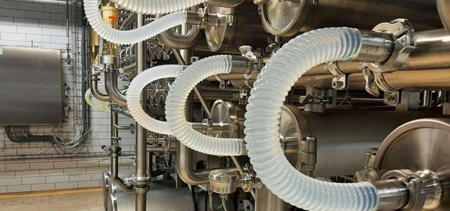 New problem solver for the filtration system