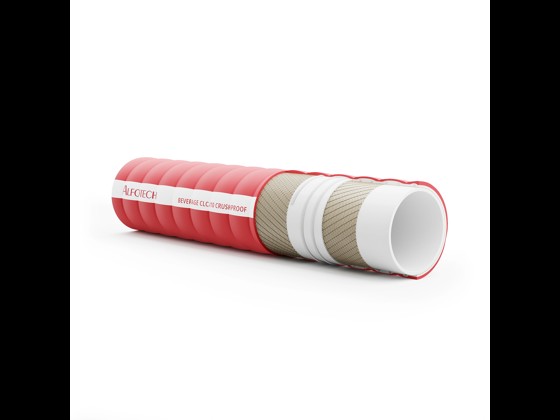 Explore our wide range of beer and beverage hoses, designed for optimal safety and taste. Perfect solutions for the food industry. Explore them here!