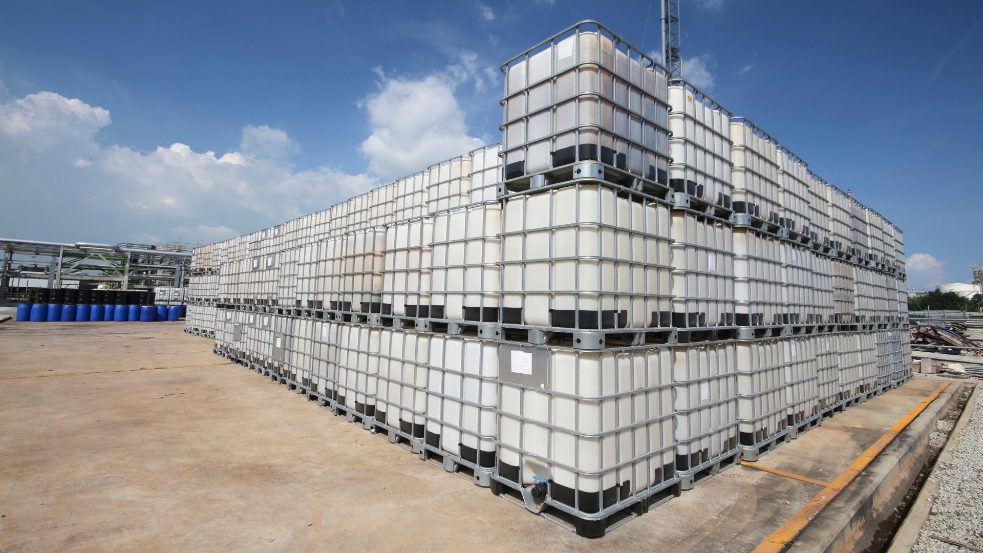 The winter guide to the IBC universe