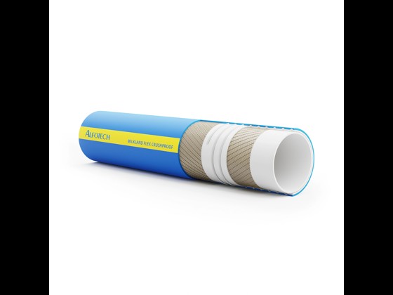 Choose from our range of milk hoses that combine flexibility and durability for seamless operations. Order online today!