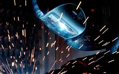 How we helped innovative customer with specially designed cooking vessel