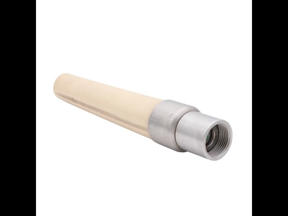 AG stop spray nozzle