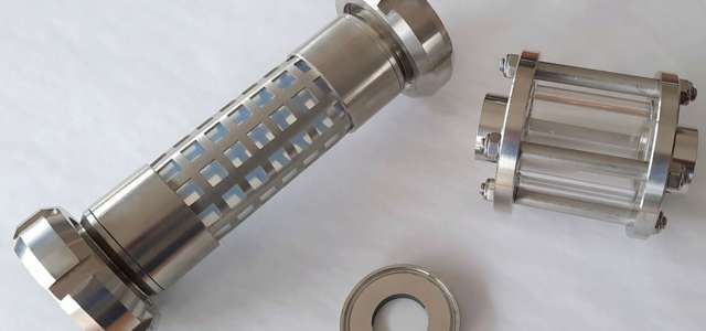 How to make process inspection easier