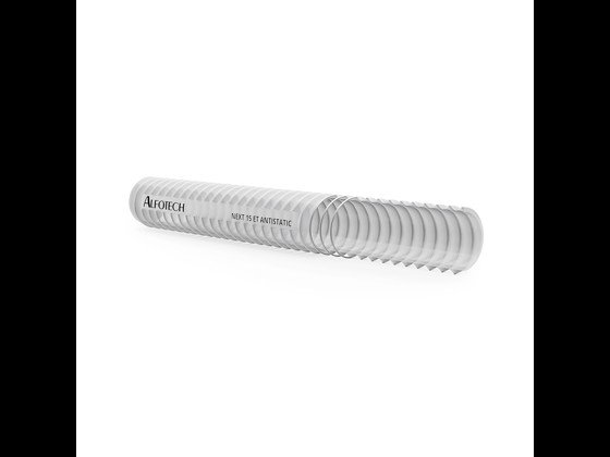 High-quality food-grade polyurethane hoses for use in the process industry. Flexible and hygienic with multiple applications. See our selection here!