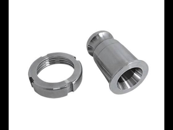 With Alfotech's adapters you can quickly and easily connect your hoses to the process plant regardless of coupling types and connection standards. Order online.