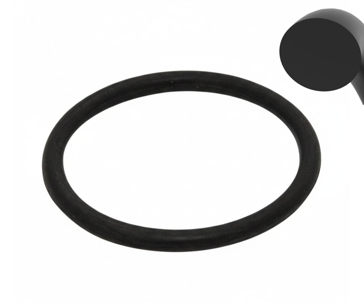 We offer high-quality aseptic union gaskets. Available in EDPM in shapes A series A and C. All gaskets are FDA/USP certified. Explore the selection here!