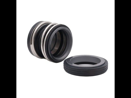 Alfotech's 152 HQR mechanical seal with spring in stainless steel is of high quality and fits i.a. for pipe works. Order online via our webshop today.