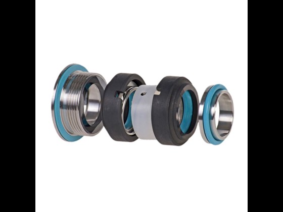 Alfotech's FM mechanical seal w/water flush for Alfa-Laval products is of high quality & compatible with FM pump types 0-3. Order online via our webshop today.