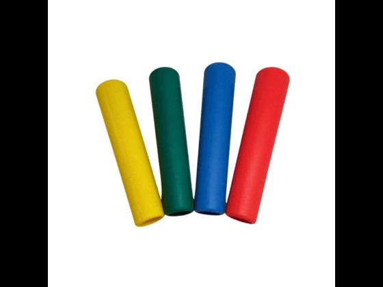 Our high-quality rubber hose guard is well suited for protecting couplings and hose assemblies on reel systems for foam systems. Order online today!