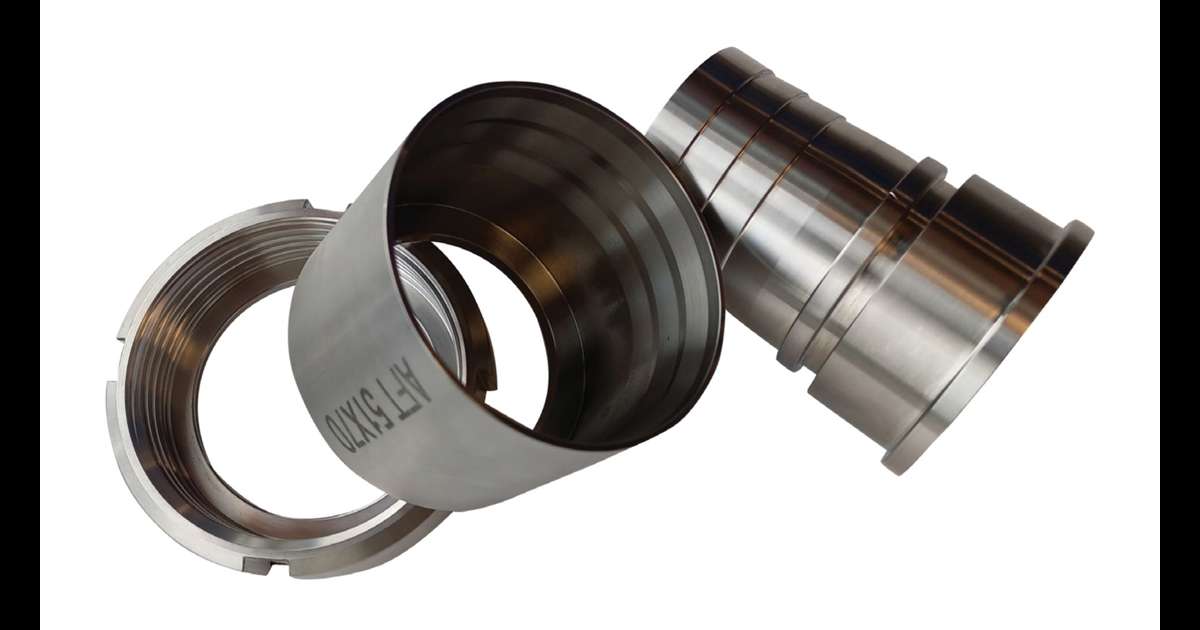 InterLock system for maximum operational reliability | Alfotech