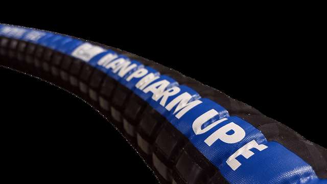 Manipharm hose