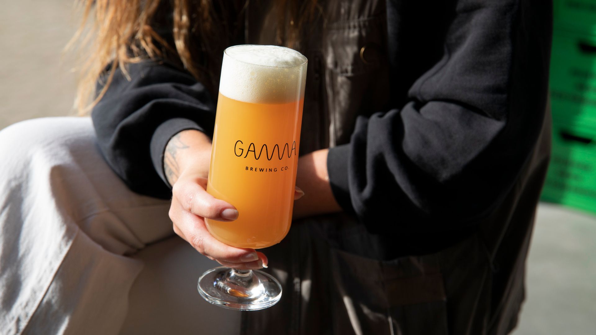 Hops at the center: From hobby to premium brand