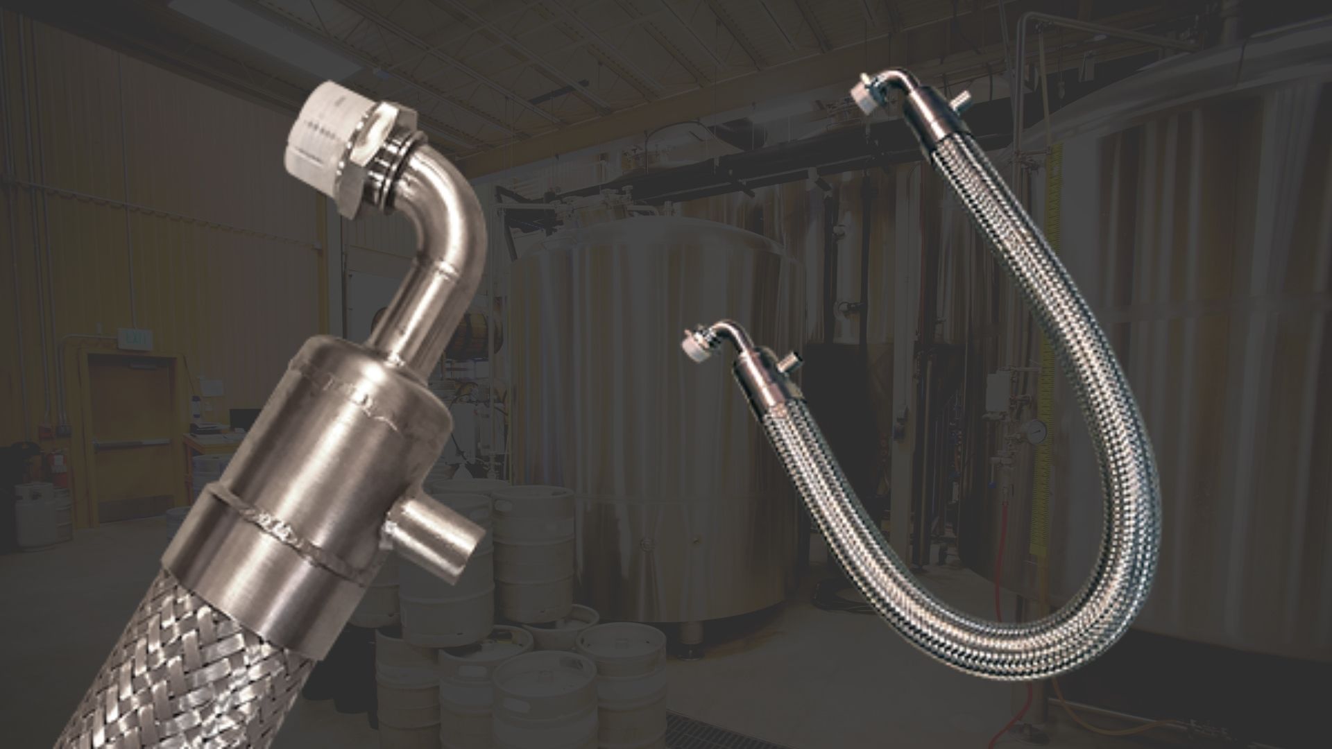 Case: Challenging task for leading ingredient company