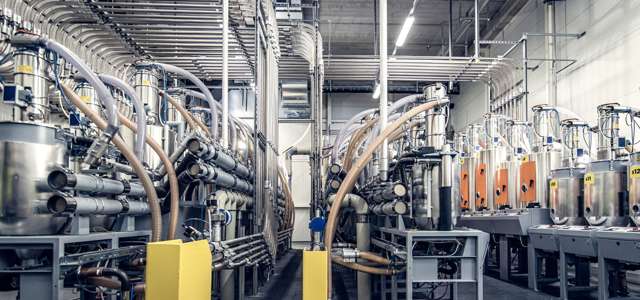 Miniguide: The fight against bacteria starts with surface roughness and hygienic design